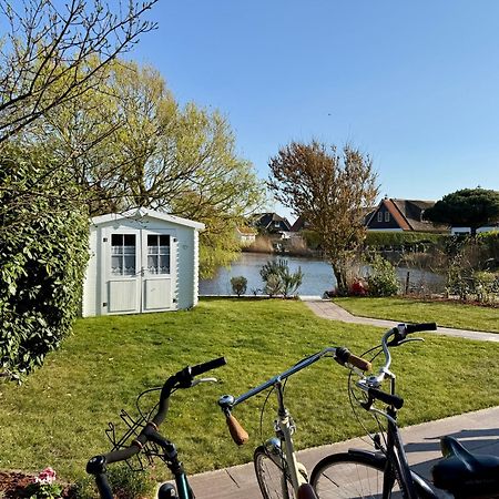 Villa Buitenplaats 47 卡兰茨奥赫 外观 照片