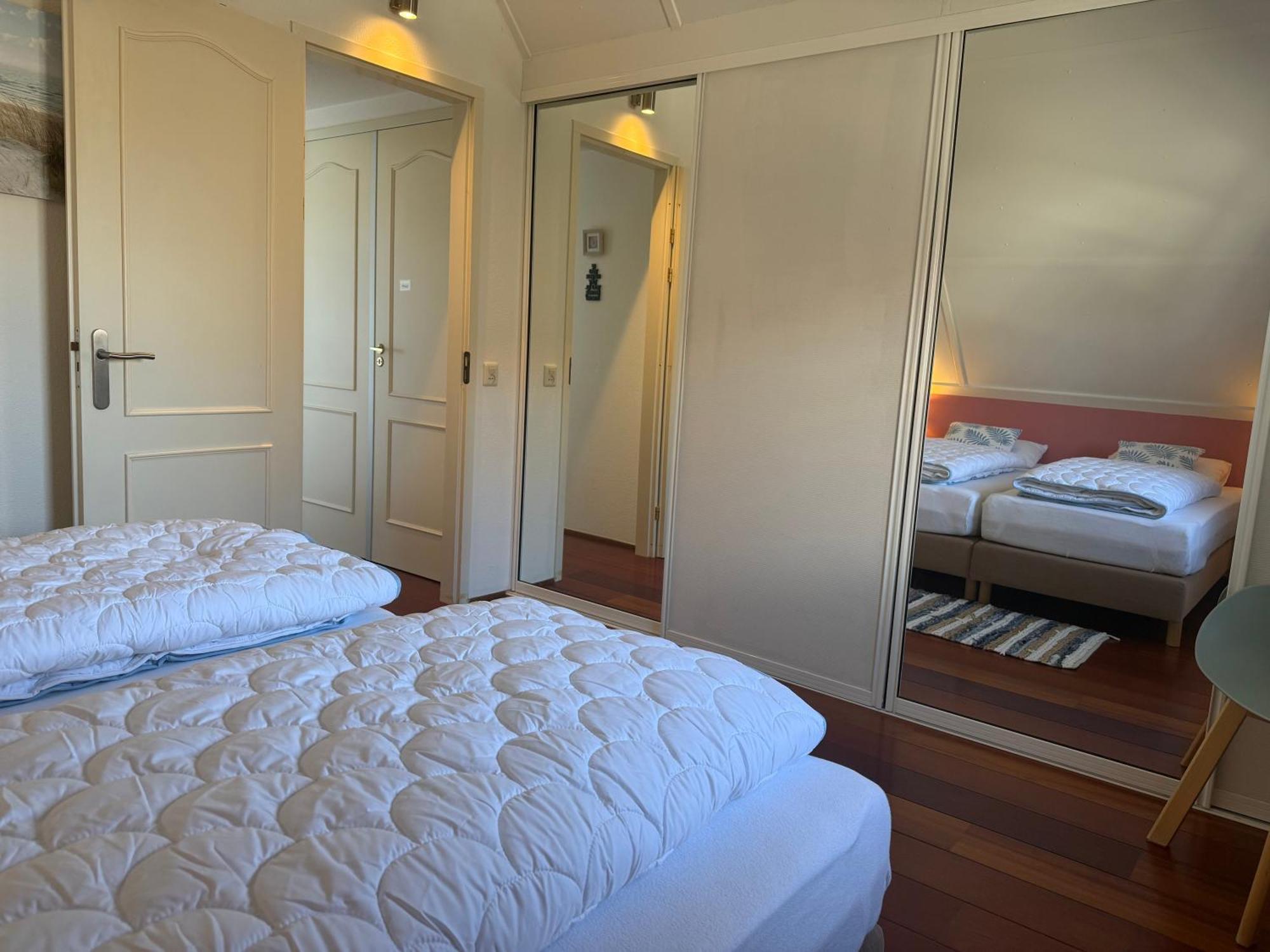 Villa Buitenplaats 47 卡兰茨奥赫 外观 照片