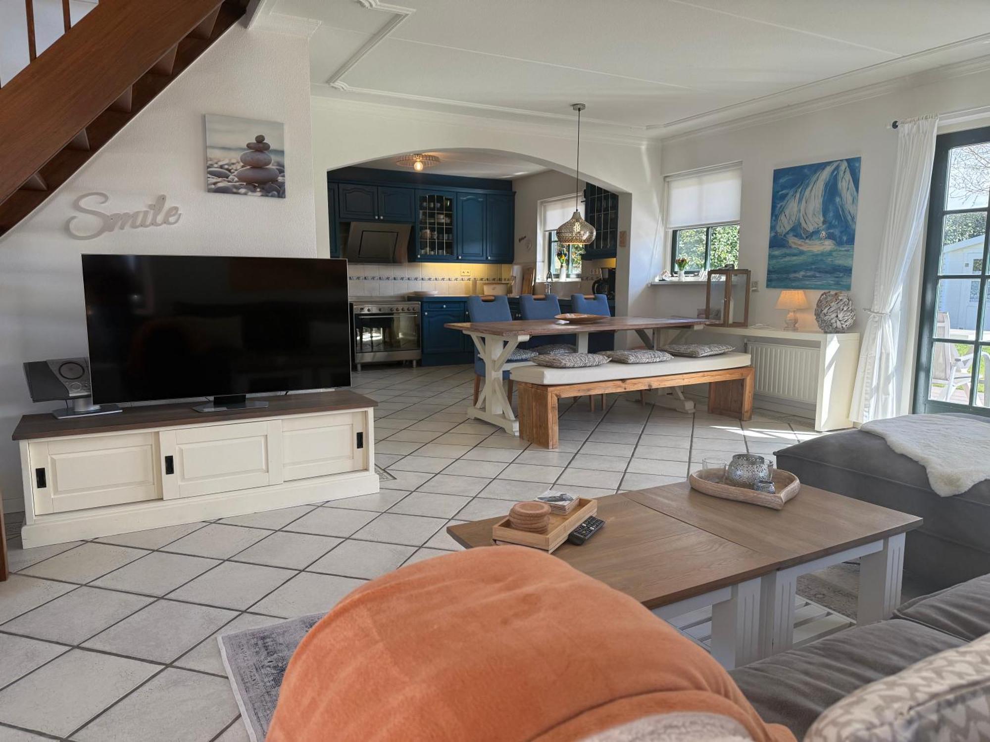Villa Buitenplaats 47 卡兰茨奥赫 外观 照片