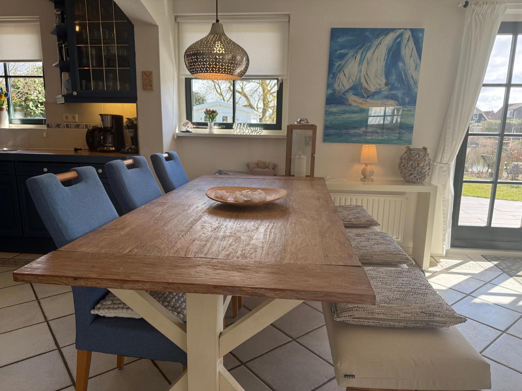 Villa Buitenplaats 47 卡兰茨奥赫 外观 照片