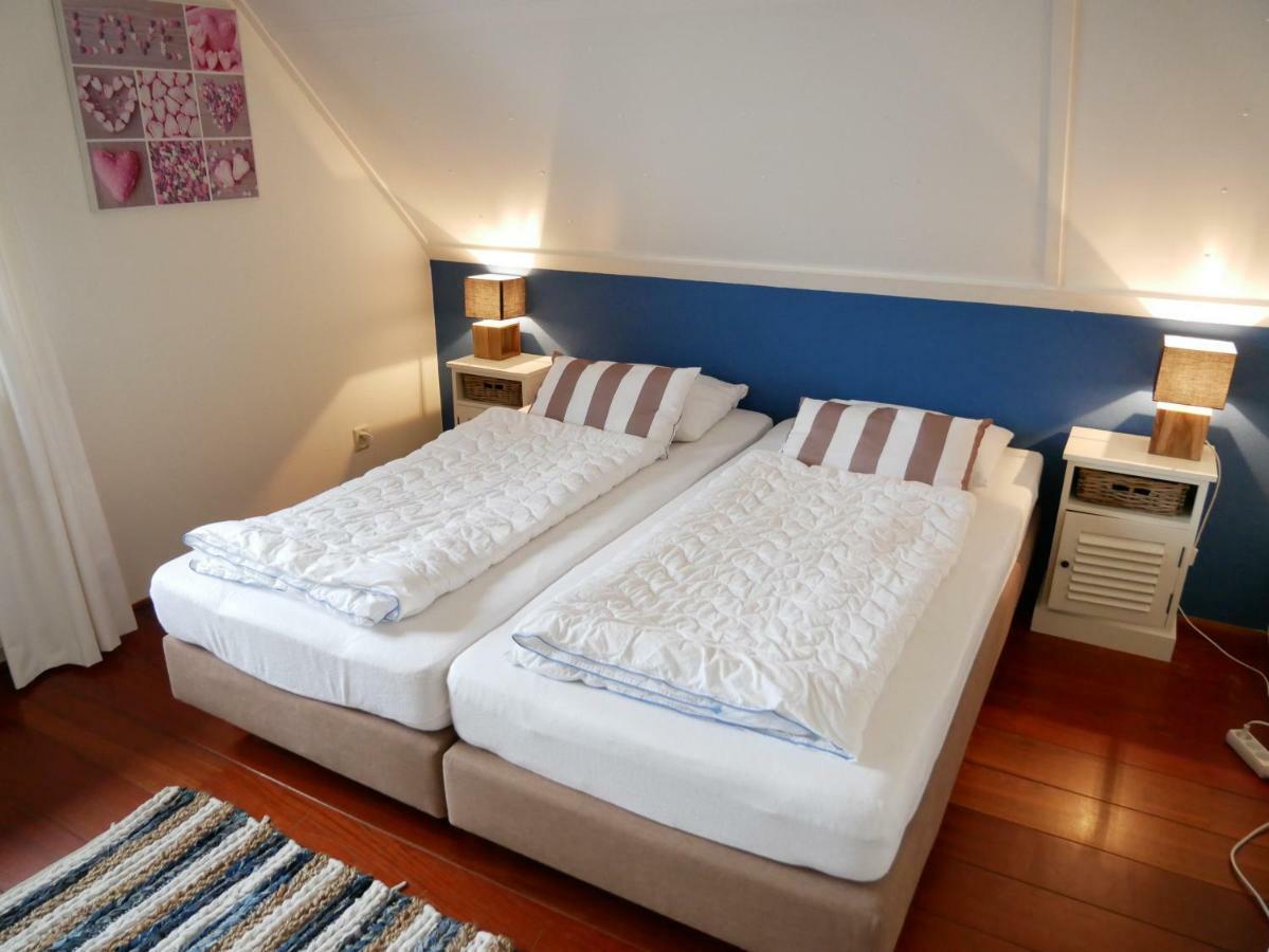 Villa Buitenplaats 47 卡兰茨奥赫 外观 照片
