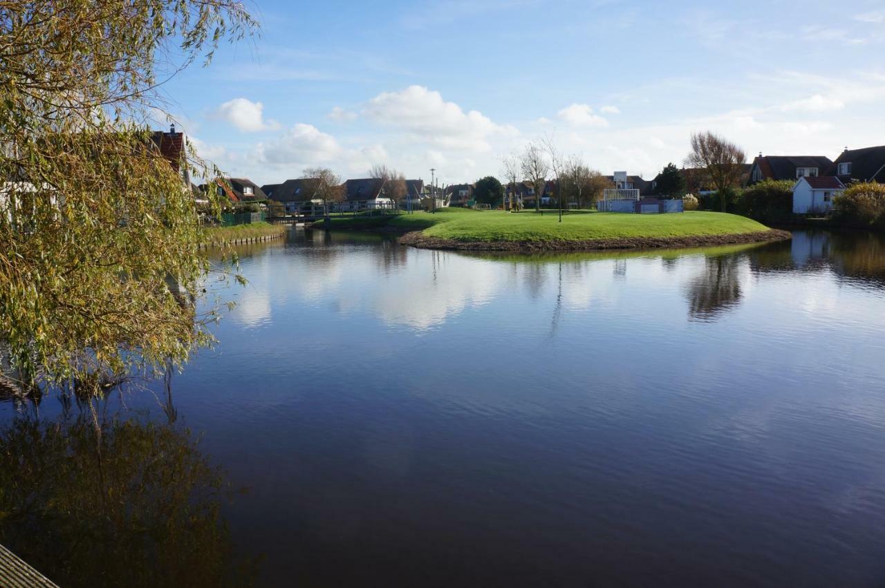 Villa Buitenplaats 47 卡兰茨奥赫 外观 照片