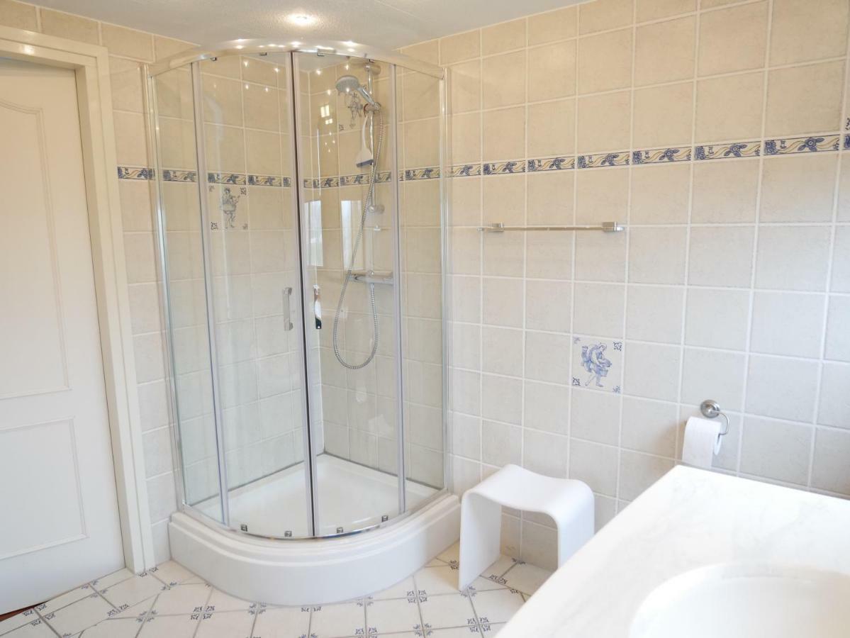 Villa Buitenplaats 47 卡兰茨奥赫 外观 照片