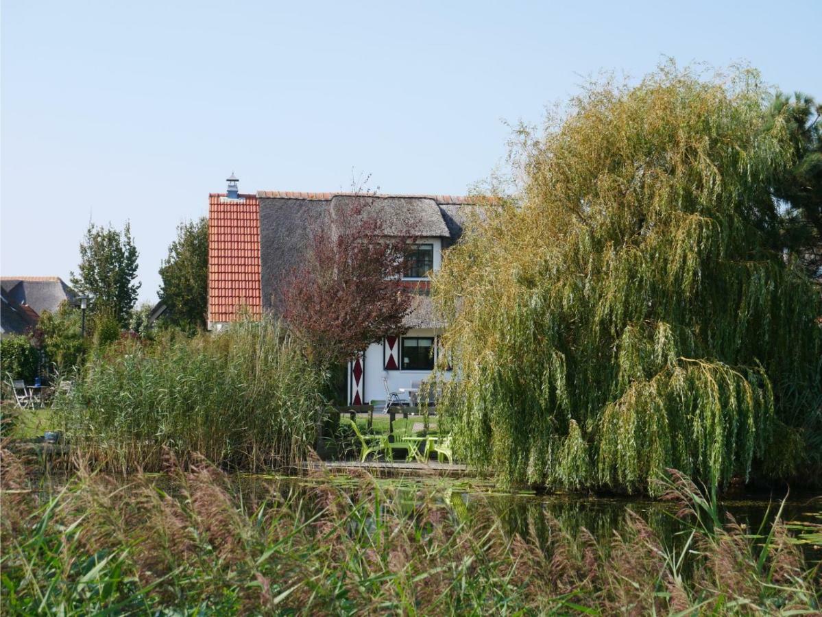 Villa Buitenplaats 47 卡兰茨奥赫 外观 照片