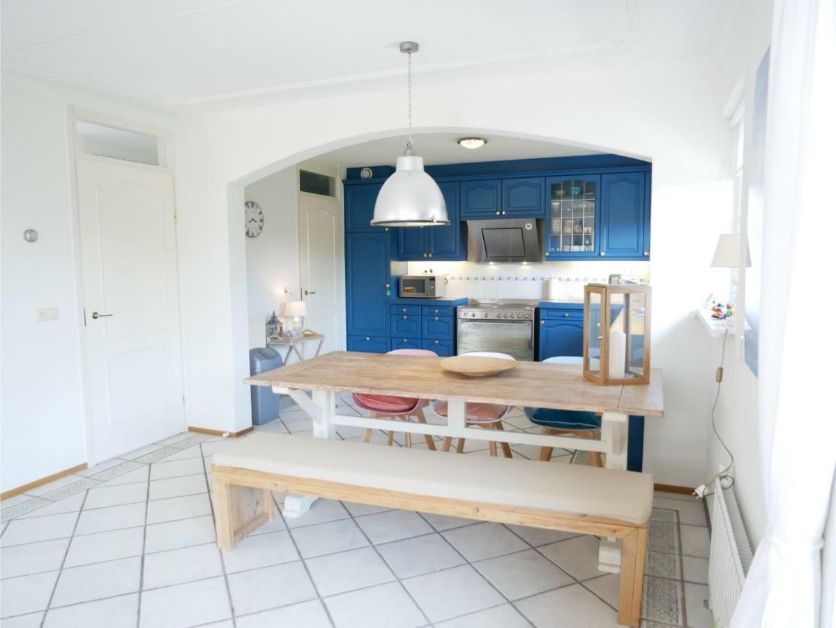 Villa Buitenplaats 47 卡兰茨奥赫 外观 照片